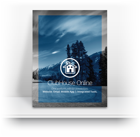 ClubHouse Online Brochure