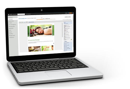 ClubHouse Online Email Marketing