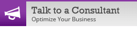 Talk to a Consultant - Optimize Your Business